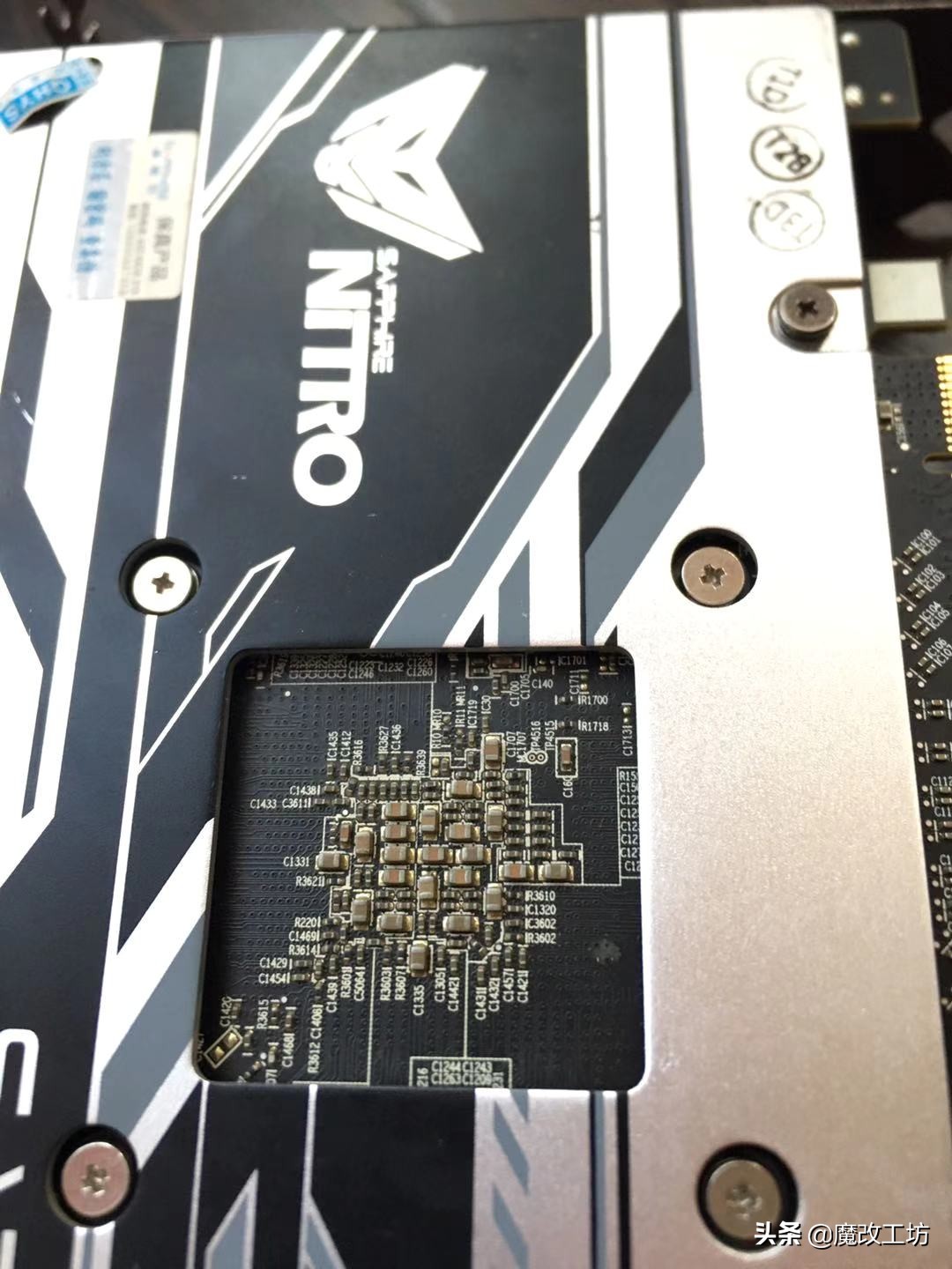 蓝宝石580超白金oc和超白金限量版,蓝宝石5808g超白金和5700差多少