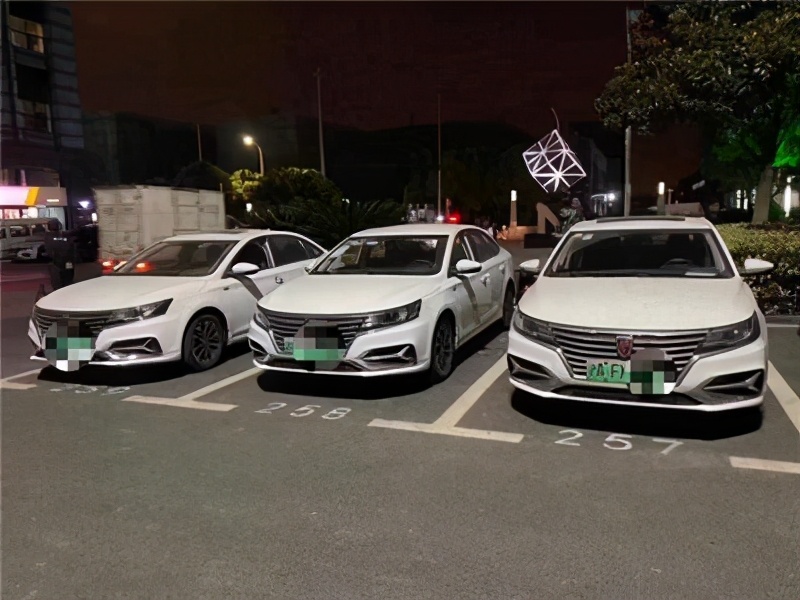 网约车行业的四大内幕,网约车的十大陷阱