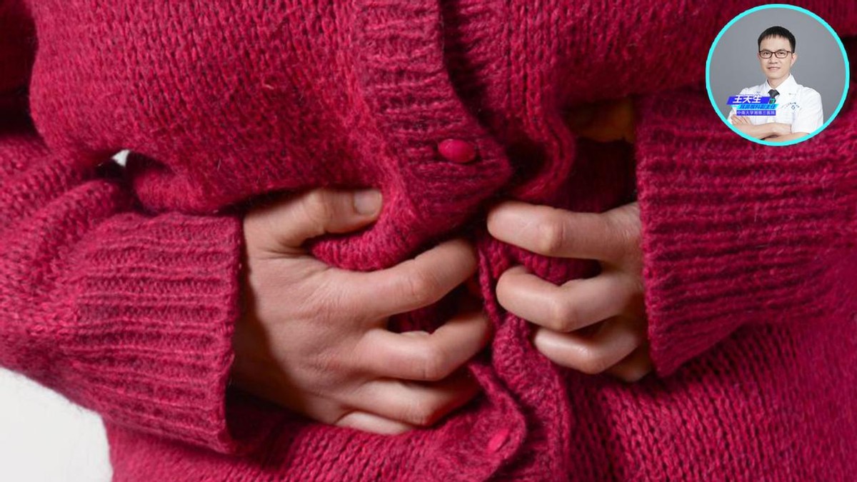 女性生理需要知道的知识有哪些,致所有的女人很现实的一句话