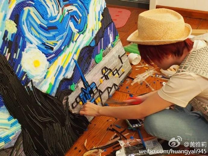 我们为什么羡慕黄雅莉的生活,黄雅莉豪宅在哪里