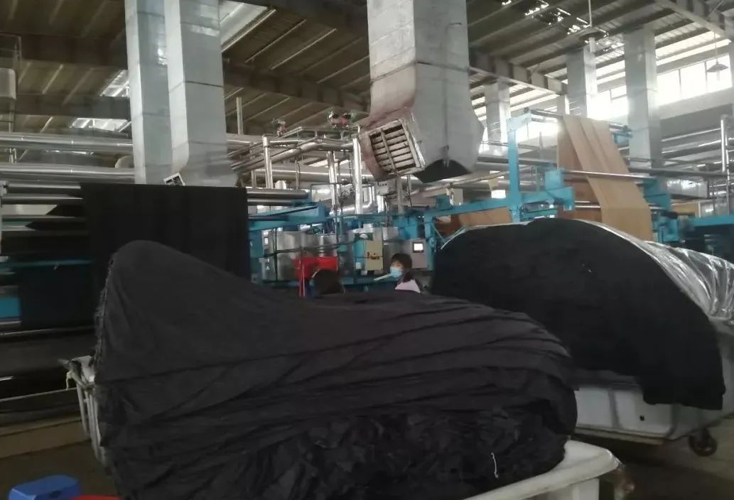 什么是磨毛面料你真的知道么,生态磨毛和喷气磨毛的区别