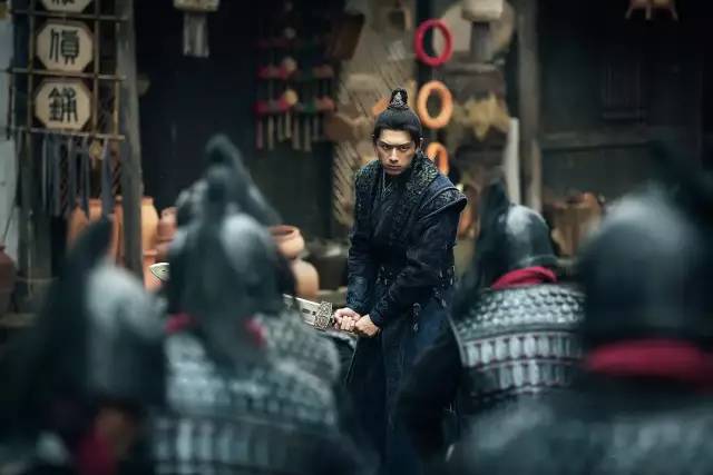 剑王朝的深度解析,剑王朝烂剧