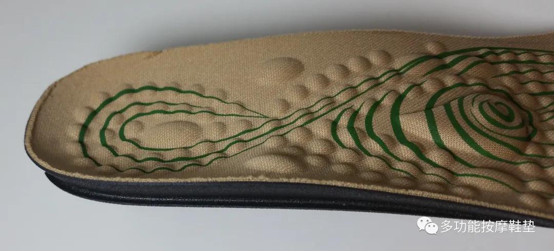 怎么买多功能按摩鞋垫,按摩鞋垫的功效