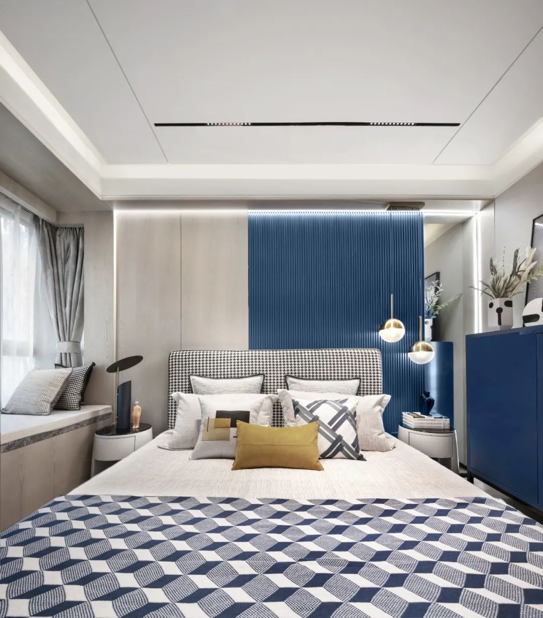 都市轻奢风格家居品牌,都市奢华现代风格