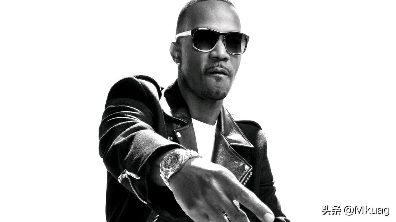 你都认识哪些rapper,中国各大rapper的外号