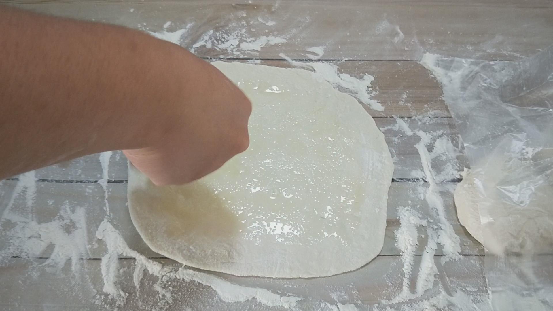 烙饼柔软秘诀大公开,怎样能让电饼铛烙饼不干不硬