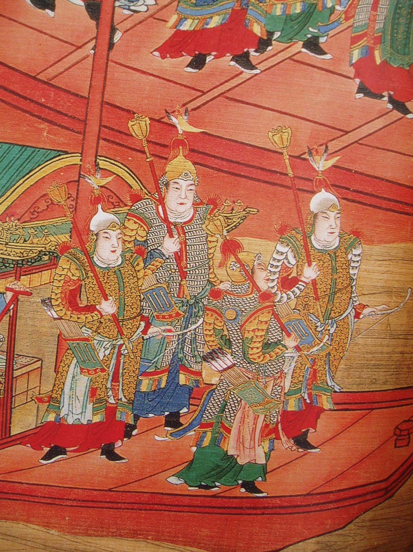 冷兵器实心锤,冷兵器大锤有实战价值吗