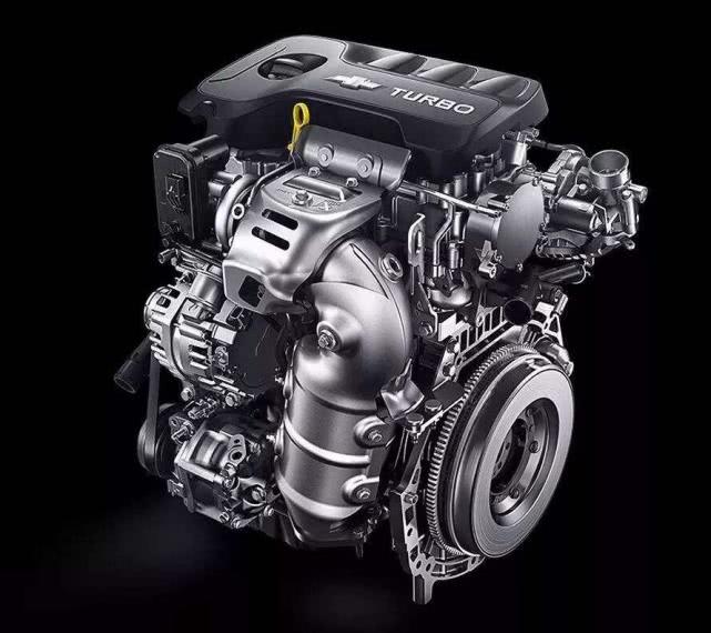 别克英朗重回第一梯队,英朗四缸回归视频