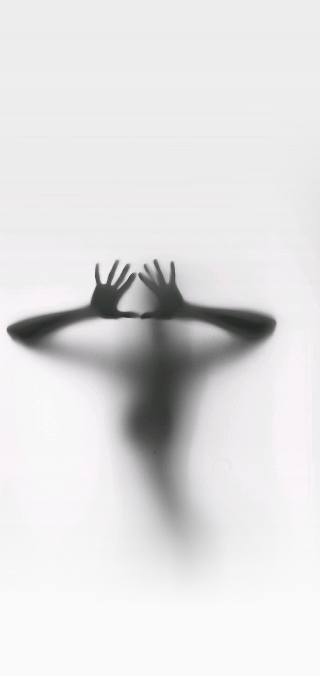 优阿壁纸315期丨是你们最喜欢最好看的黑白调壁纸