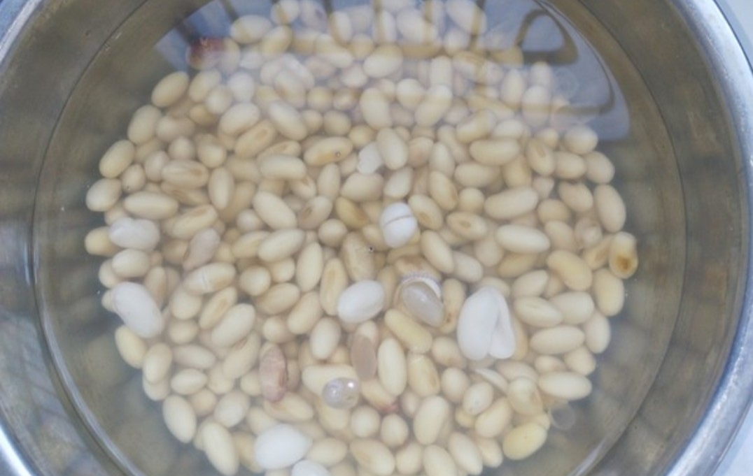 现成豆浆怎么做鸡蛋豆腐,豆浆做豆腐花教程不用内酯