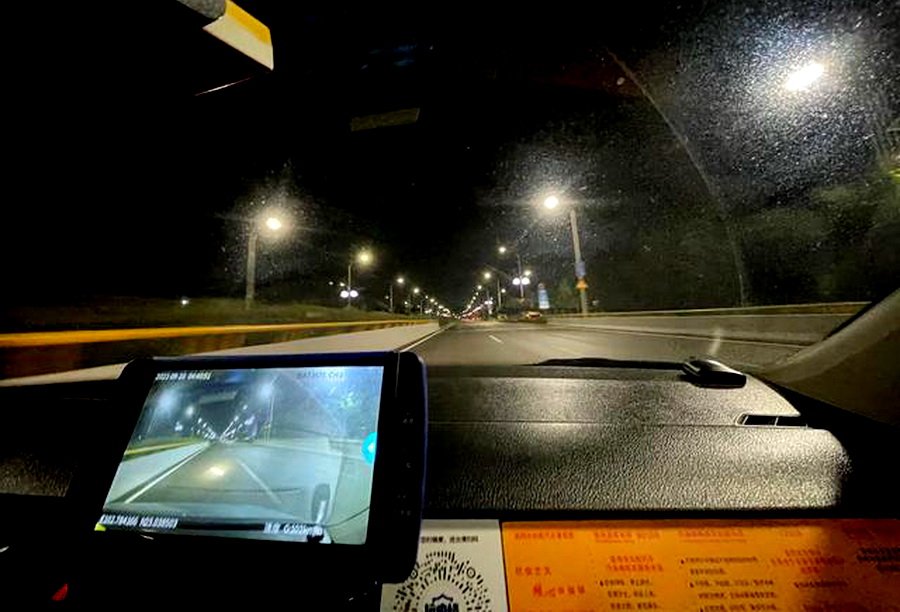 哪个滴滴车主比较赚钱,哪个城市的滴滴司机收入高