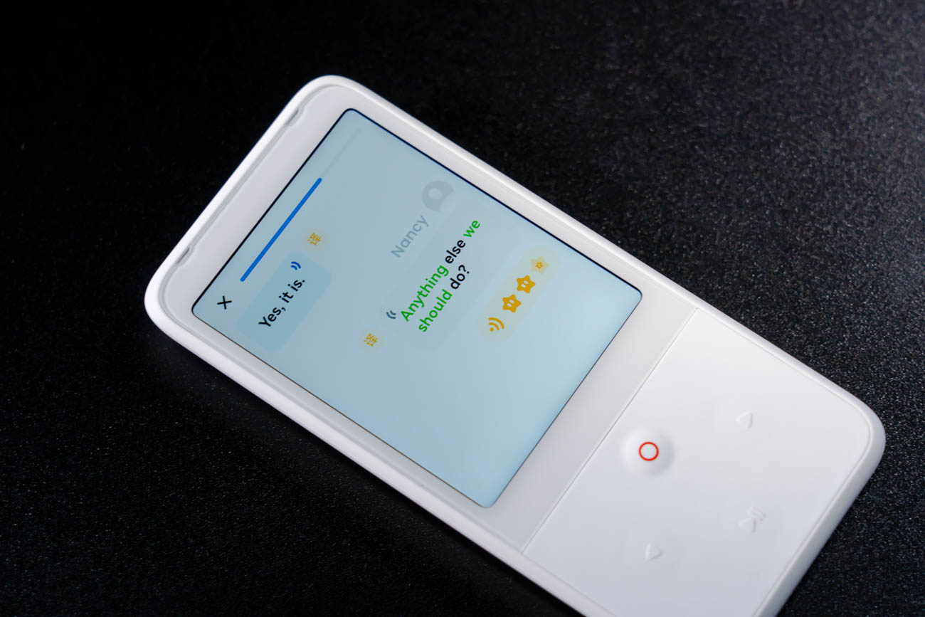 有道听力宝pro适合英语启蒙吗,有道听力宝pro英语学习工具