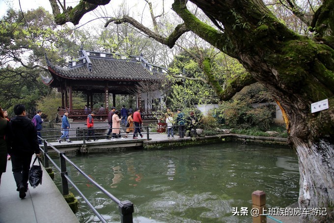 周末微旅行第一季,周末微旅行石湖