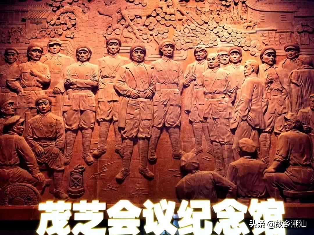 潮汕海山风情图片,饶平海山风情