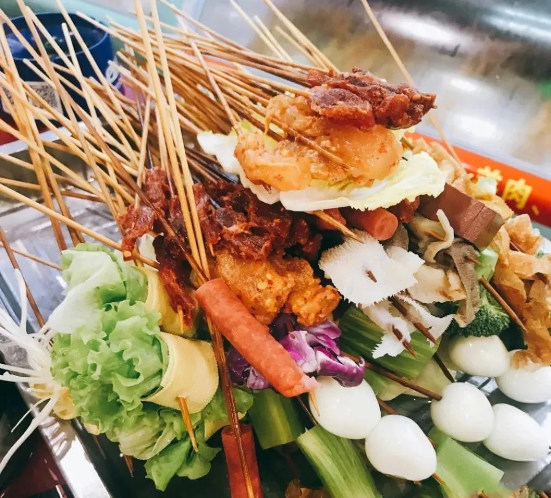 火了30年！22家藏在地铁旁的王牌小店，不用导航就能找到