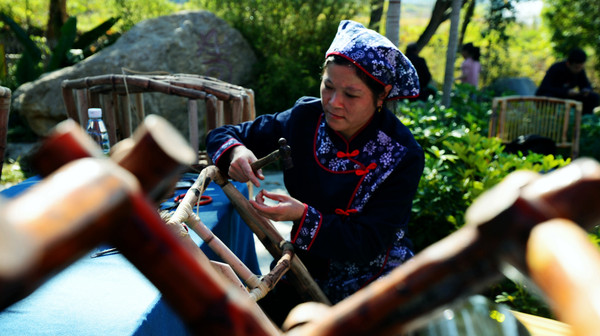 全南石为土围屋介绍,客家土围楼图片