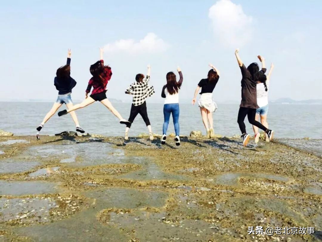 北京姑娘嫁给了谁,北京姑娘嫁给谁