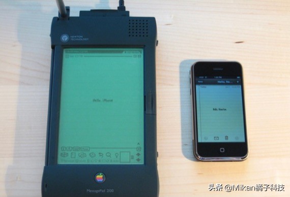 ipad各个系列发展史,ipad发展史详细介绍