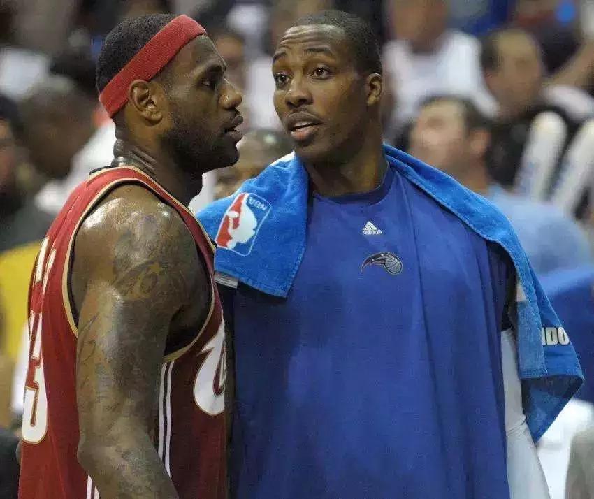 霍华德真正的成熟不是追求完美,巅峰的霍华德到底有多强大