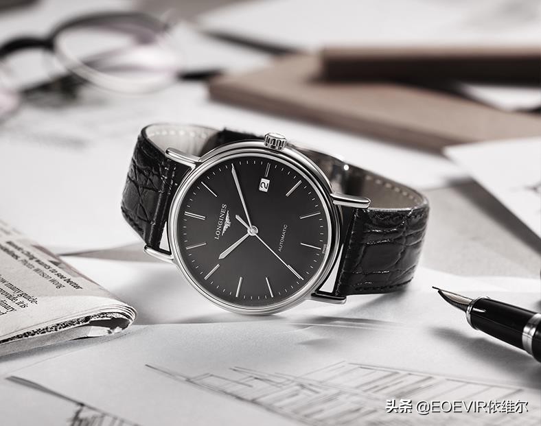 干货新手入门必备,入门奢侈品腕表推荐