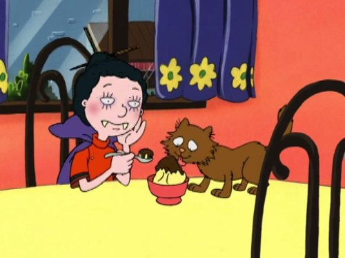 90年代引进的美国动画片,央视引进的美国动画片