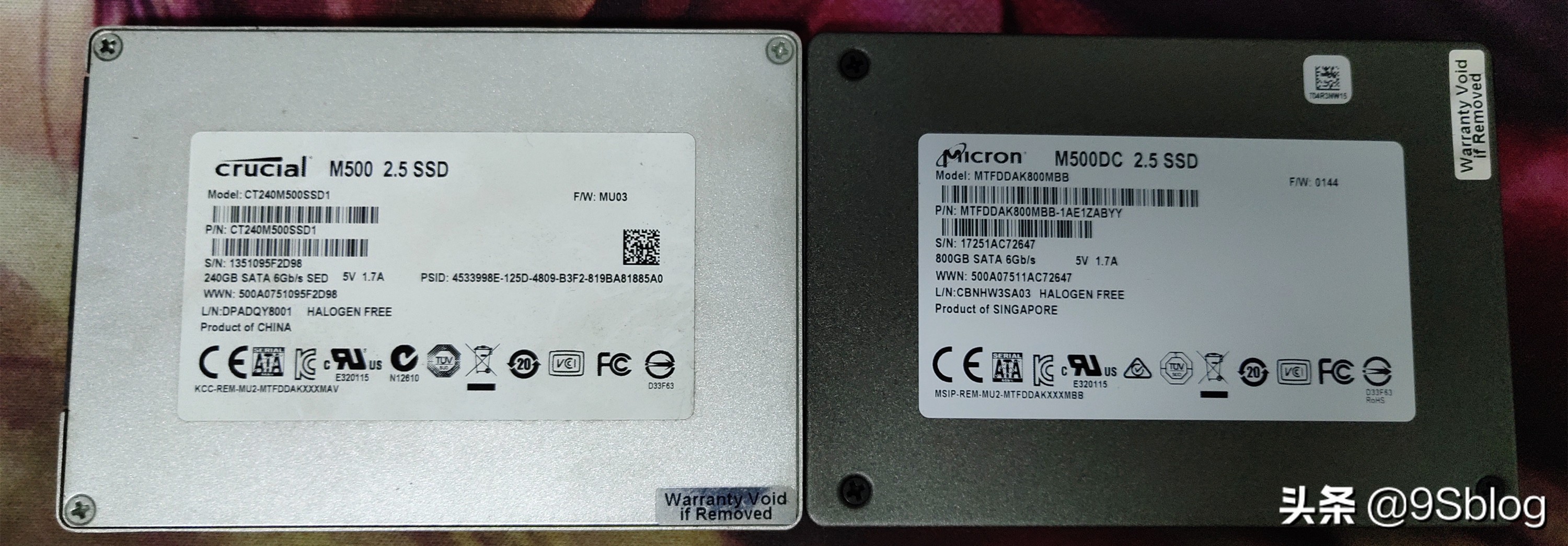 镁光m500固态是企业盘吗,镁光m500固态硬盘发布时间