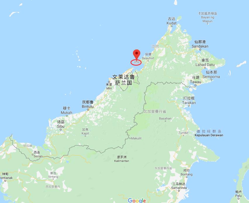 五大想走就走的免签证海岛游,性价比最高的免签海岛游