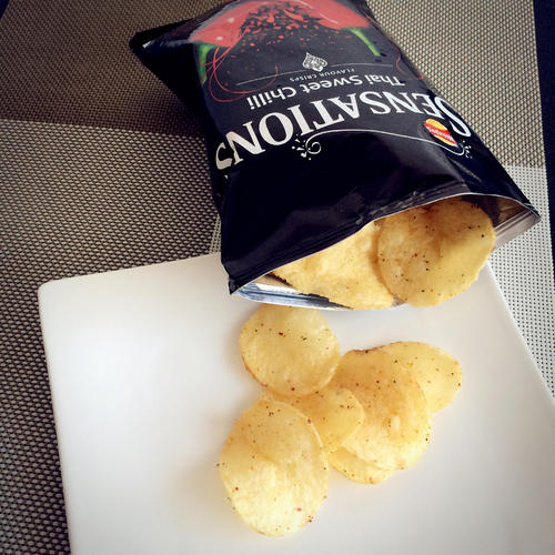 最近比较火的进口零食,超好吃的进口零食排行