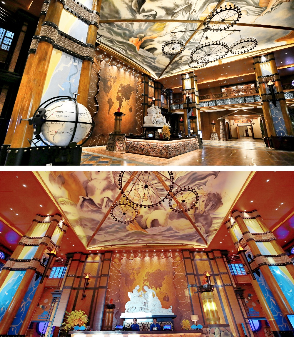 迪士尼能走多远,迪士尼乐园有多远