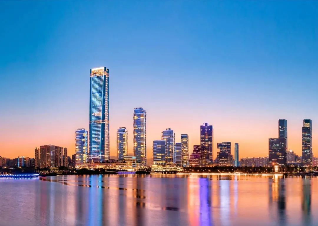 广东奢华酒店排名第一,广东旅游海边酒店