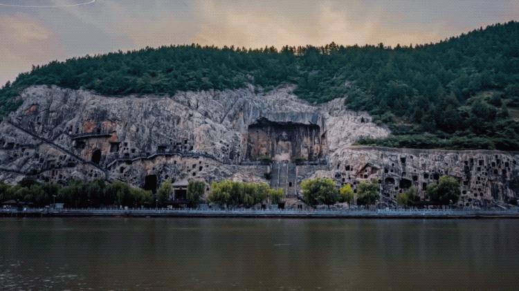 国风可以有多美？它一出手，全网都沸腾了