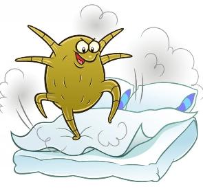 特应性皮炎对尘螨过敏怎样治疗,特应性皮炎尘螨严重自愈经历