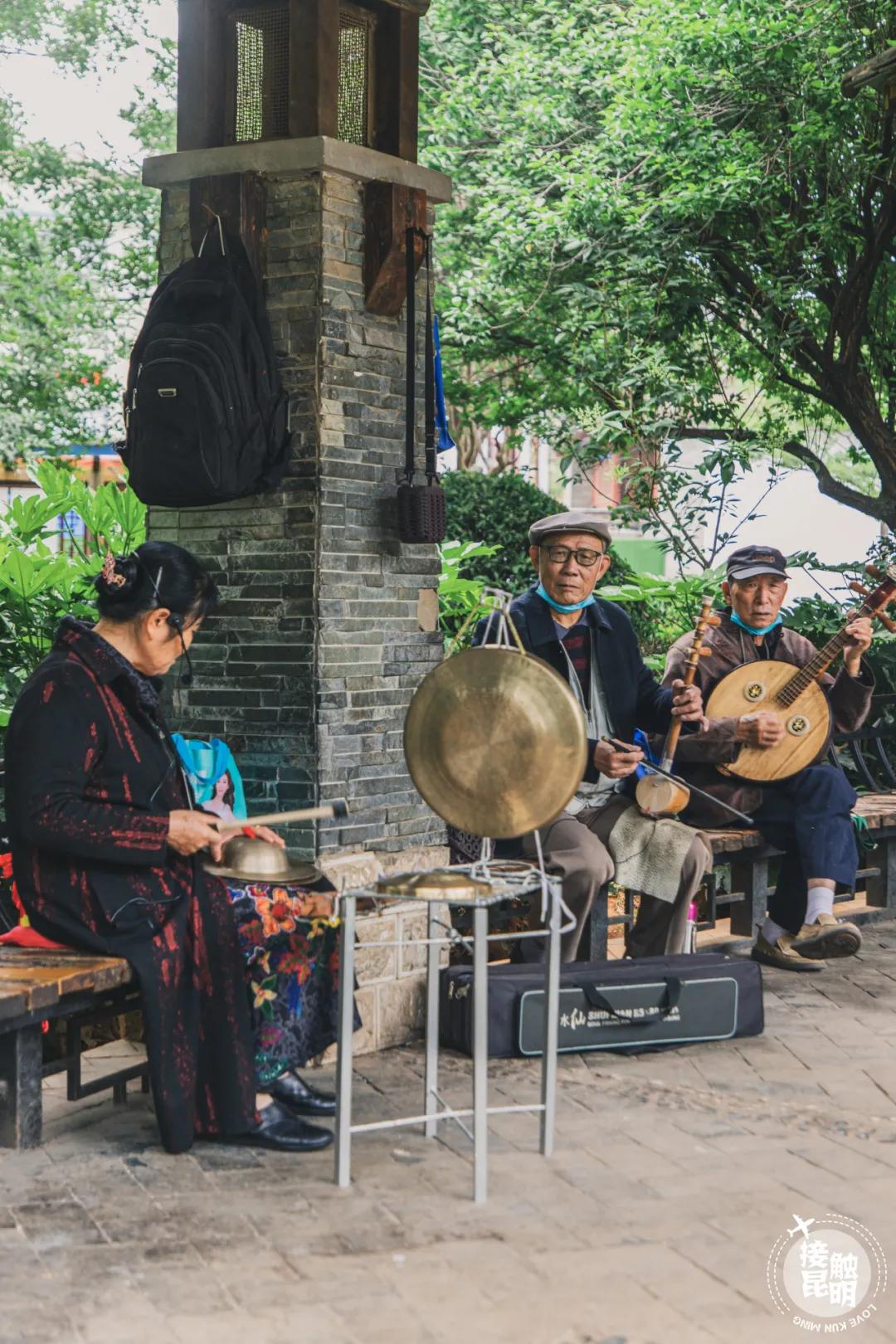官渡古镇玉石假吗,官渡古镇买银饰会被坑吗