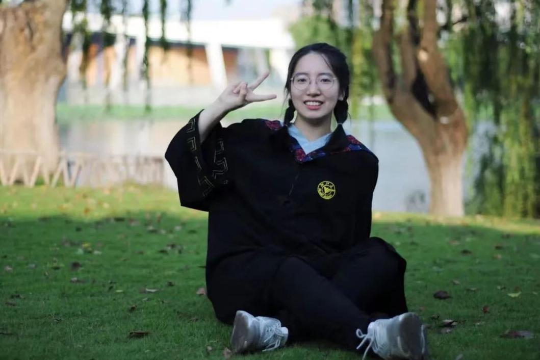 浙江大学最强寝室,中国四大名校浙江大学