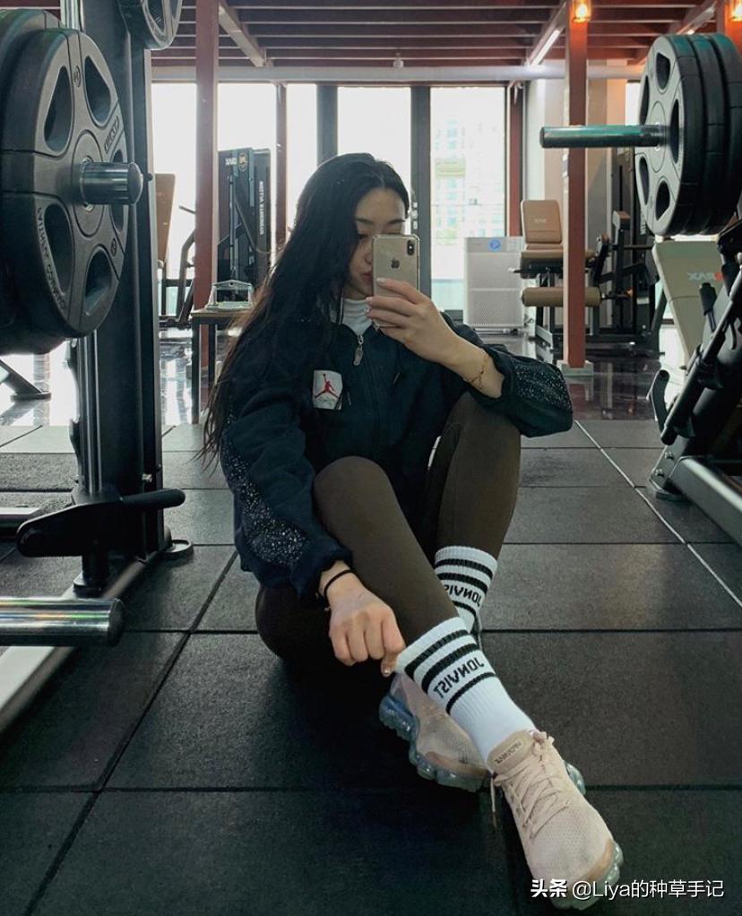 袜子怎么穿才好看运动风,袜子袜子神奇的袜子