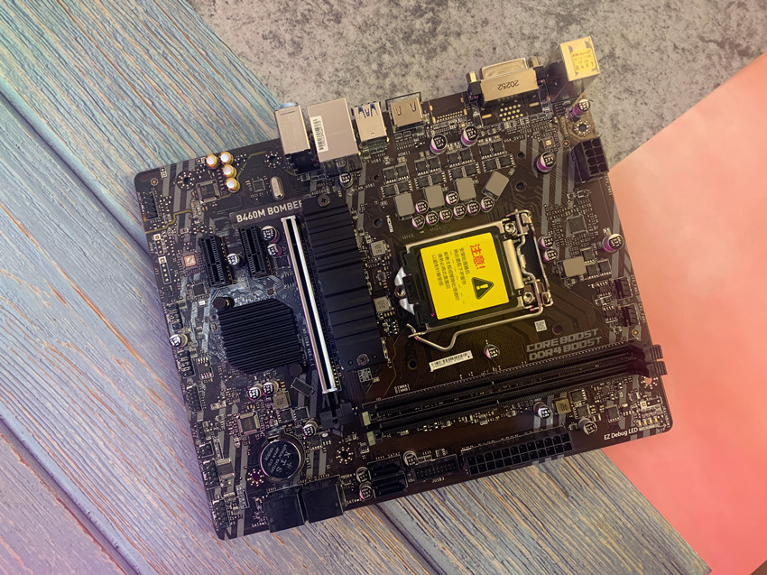 4000元2k显示器组装电脑配置推荐,5000-6000元最强组装电脑主机配置