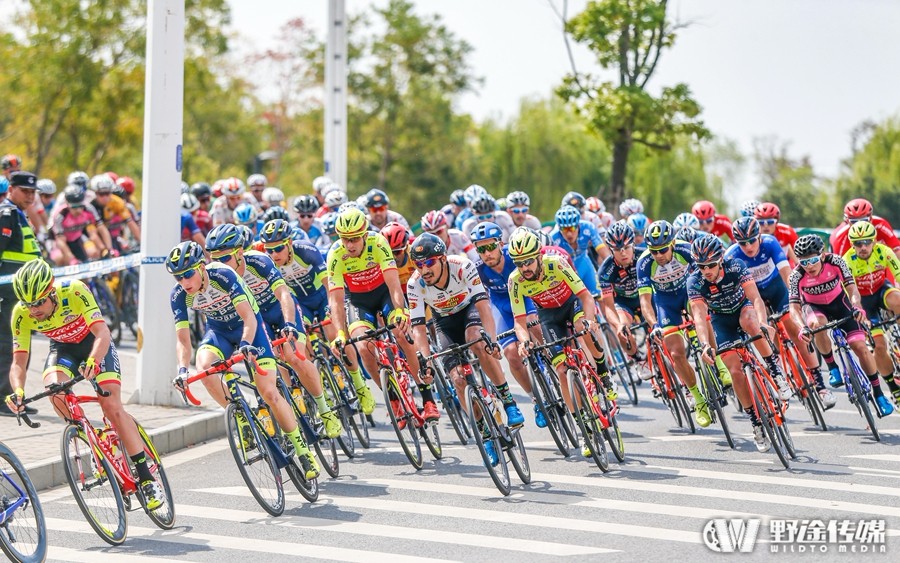 洲际职业车队,中国12支洲际自行车队赞助商