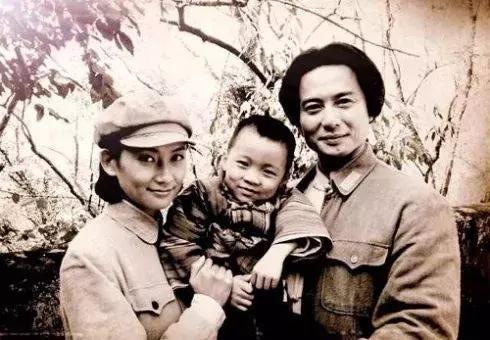 毛主席最艰难的时期：六年痛失四个子女！