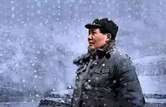 毛主席原来使用过这么多的名字，都有一定意义，大多鲜为人知