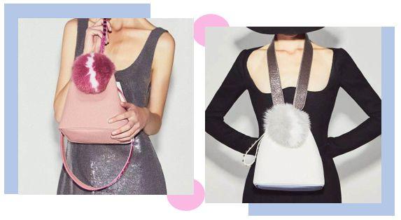 包包小众品牌大全排名,小众设计包包品牌推荐