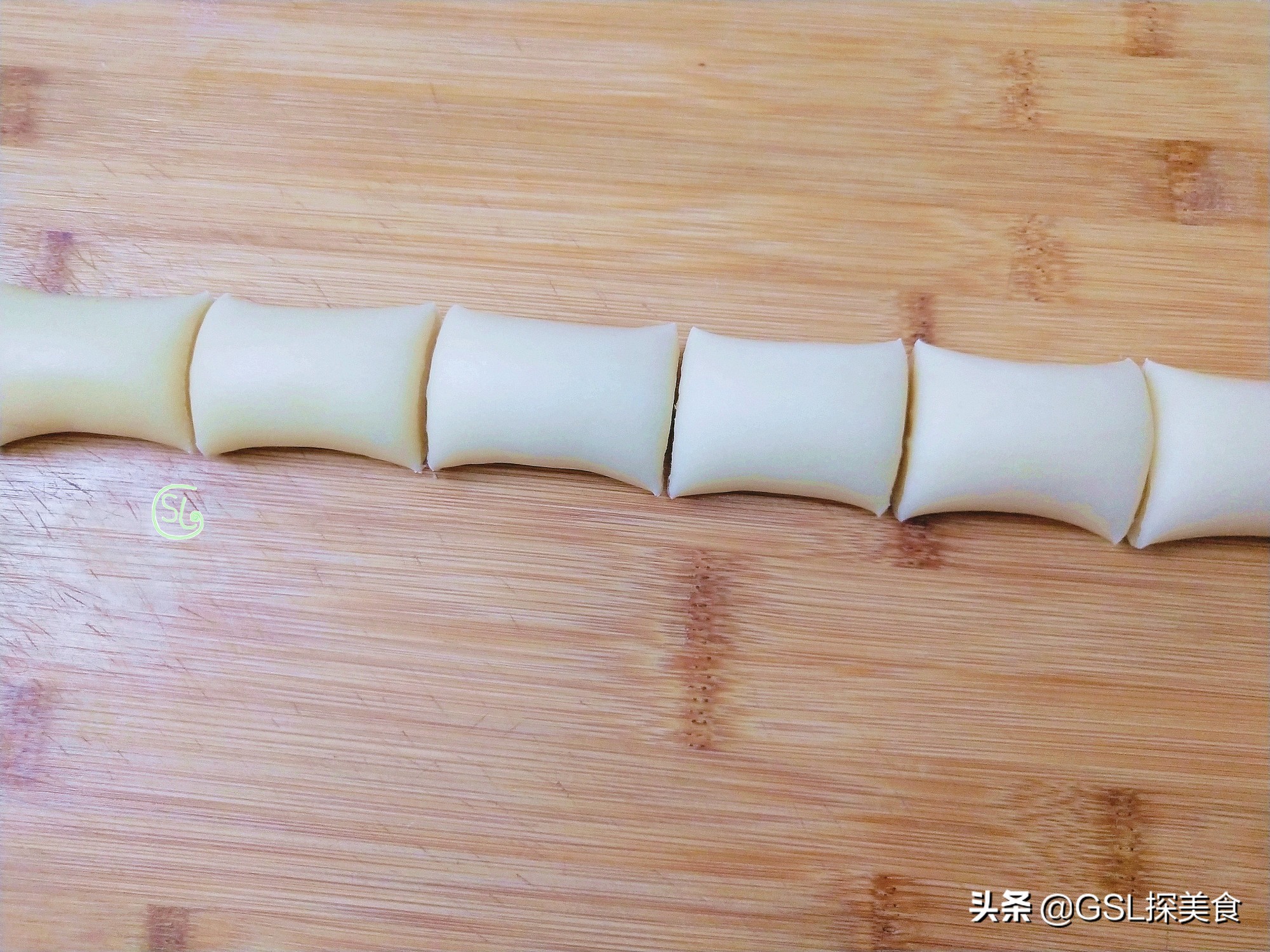 香酥板栗酥饼的做法,板栗酥饼的做法大全