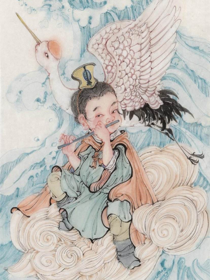 八仙中人物是怎样成仙的,八仙怎么成仙的每位仙有什么本事