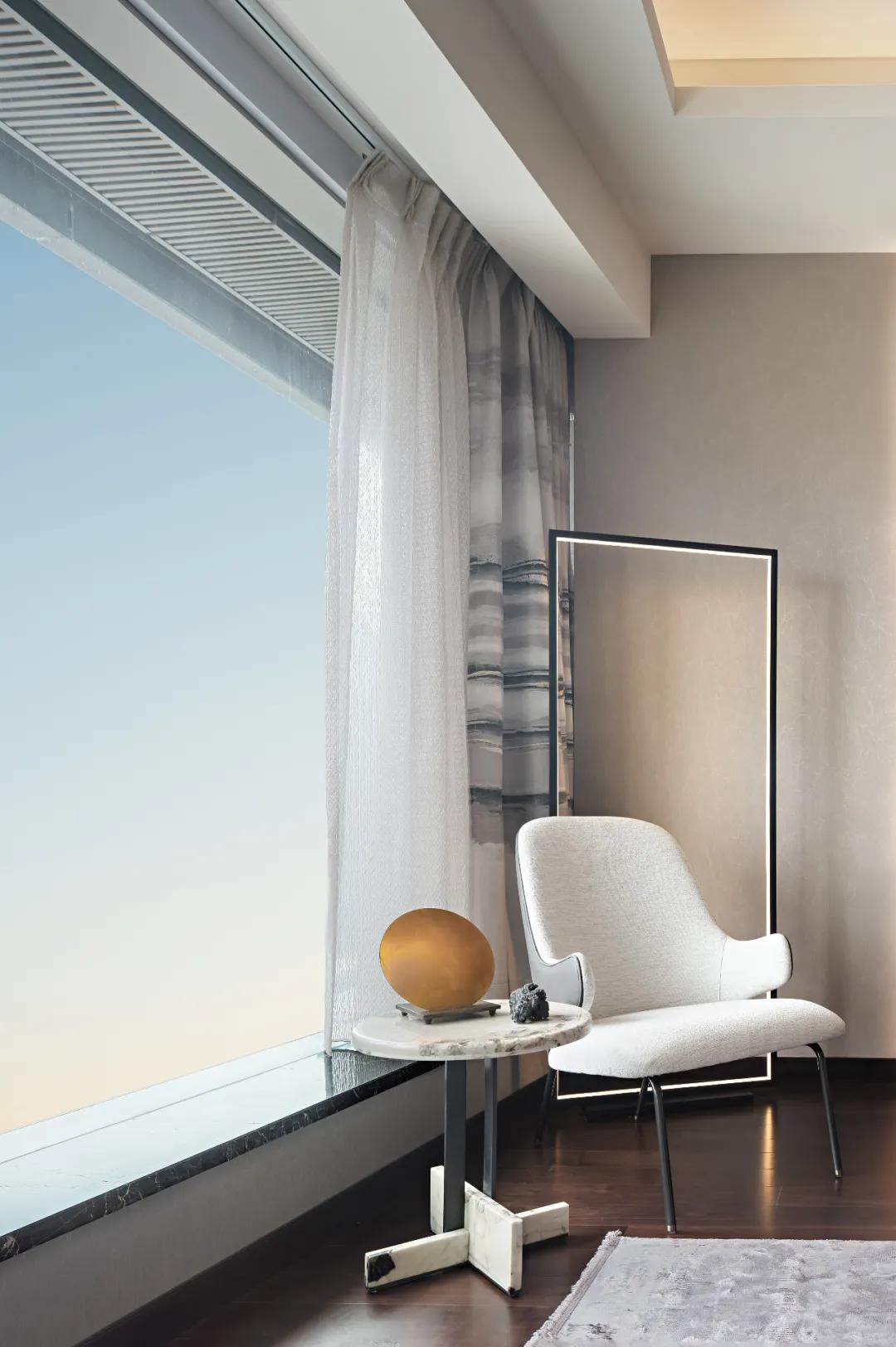 型格AN-AURA深圳6大空间设计作品集｜极致创意氛围