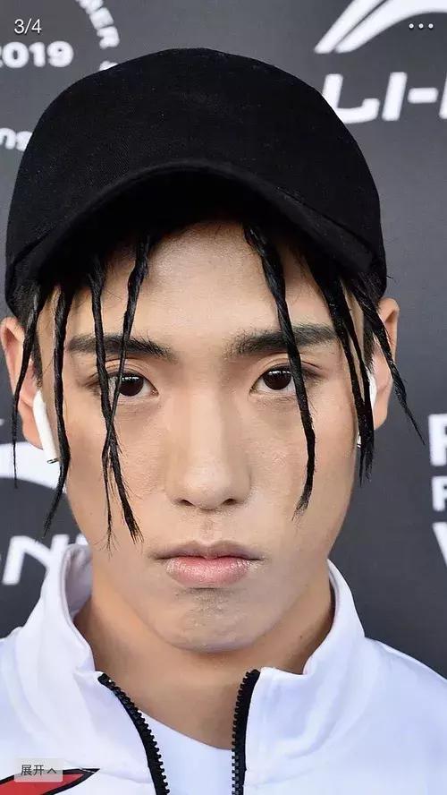 站姐都是怎么p图的,站姐们拍的照片