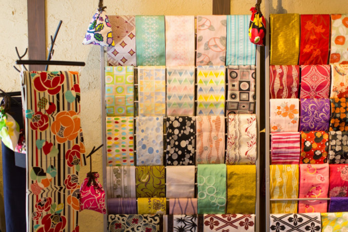 和服体验广州,和服体验日本