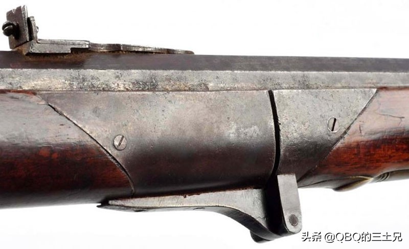 80年代的气枪是什么动力,80年代老式压气式气枪主要结构
