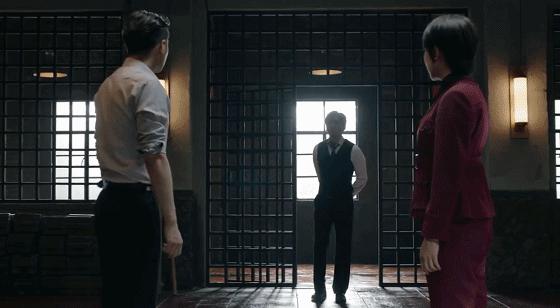 麻雀第二部什么时候播出,麻雀电视剧续集惊蛰