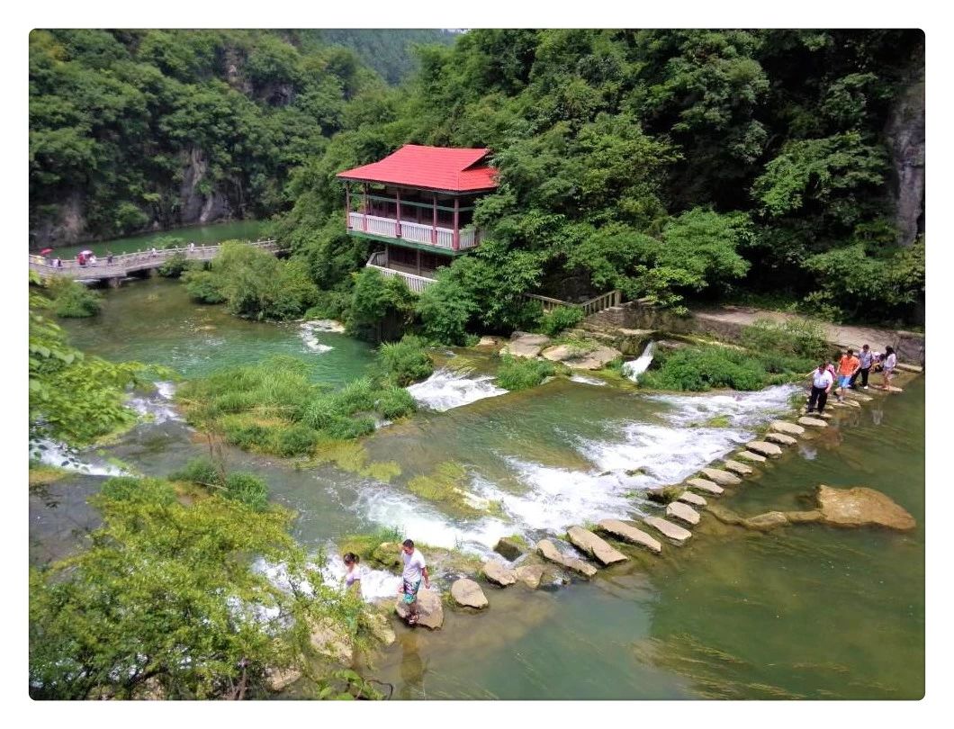 贵阳避暑一个月,带你领略中国避暑之都爽爽贵阳