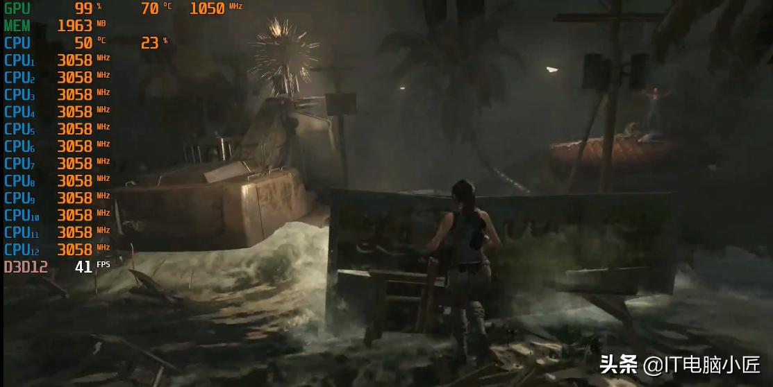 只需八九百的主机竟能流畅运行吃鸡以及3A游戏？真香过渡主机推荐