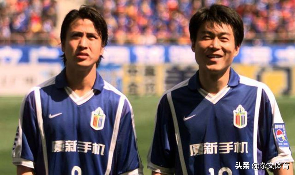 前国脚退役40岁告别职业赛场,迷途知返被埋后续